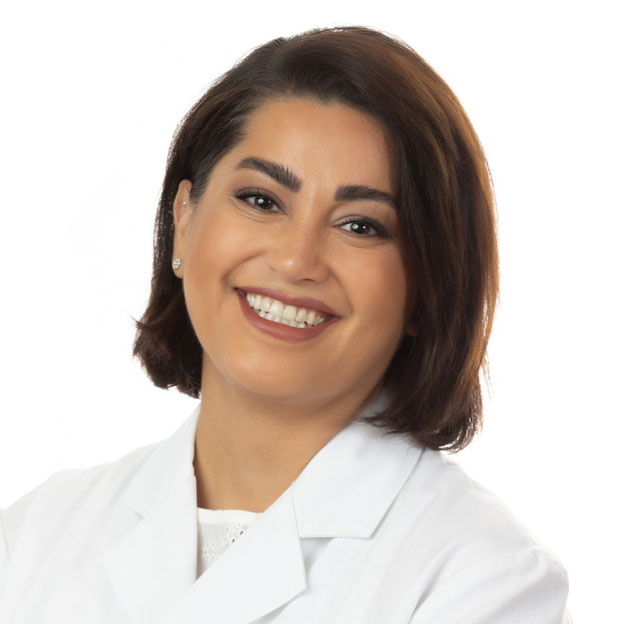 Orthodontist Somayeh Ghazaei Marbella, San Pedro