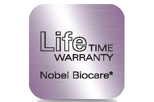 NobelActive Immediate Implant Warranty. German Dentist Marbella, San Pedro